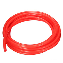 60mm flexible silicone rubber hose automotive